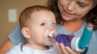 Bolalardagi nafas aʼzolari kasalliklari: tasniflar, tahlillar, davo choralari