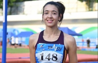 Сафина Садуллаева Олимпиада чемпионын артта қалдырды