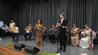 Наврўз — Ўзбекистон ва Туркия ўртасида маданий дипломатиянинг самарали воситаси сифатида