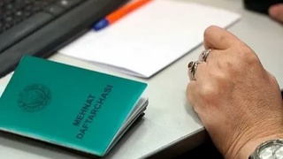 Иш стажи ҳақида ҳужжатлар йўқолган бўлса қандай тасдиқланади ?