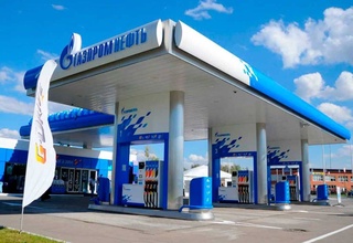 «Газпром нефть» обсуждает возможность строительства сети АЗС в Узбекистане
