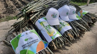 Талон-тарожлик ҳақидаги даволар асоссиз бўлиб чиқди