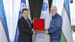 «Wargaming» компанияси Ўзбекистонда дастурловчилар учун ваколатхона очиши мумкин