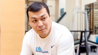 Победная поступь богатырей