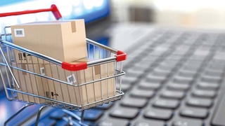 Электронная торговля открывает новые горизонты для развития бизнеса