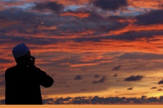 Азон товуши сайёрамизда суткасига 24 соат давомида тинимсиз янграйди