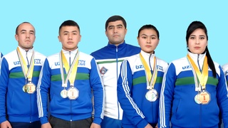 Davlat siyosatining eng ustuvor vazifalaridan biri