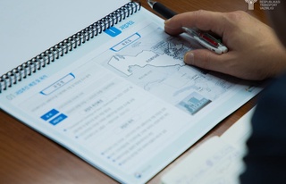 Оңтүстік Кореямен ынтымақтастықта Сырдария мен Жызақта құрлық портының құрылысы бойынша ТИА әзірленеді