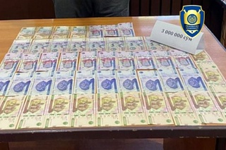 Қарздорликни камайтириб беришни ваъда қилган фирибгарнинг “умри камайди”