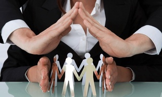 Shaxsning huquq va erkinliklari himoyasining kafolati yanada mustahkamlanmoqda