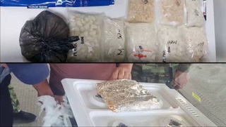 В Узбекистане перекрыт крупный канал поставки синтетических наркотиков из Казахстана