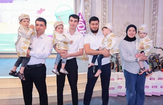 Ижтимоий бирдамлик – меҳр ва ғамхўрлик мезони