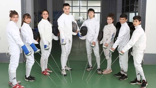 Территории физического здоровья и активного образа жизни