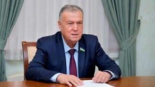 Прочный правовой фундамент поддержки молодежи