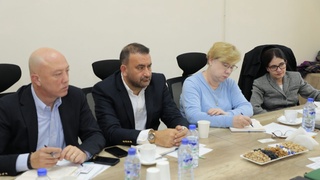 Cheklovlar olingach, jahon bozoriga keng yoʻl ochildi