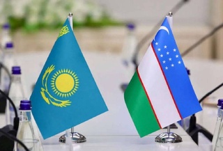 Uzbekistan and Kazakhstan: brotherhood, trust, strategic partnership and alliance of modern times