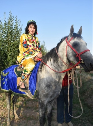 Миллий қадриятлар маънавиятни юксалтиради