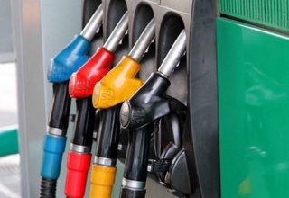 Узбекистан увеличил производство бензина на 5,8%