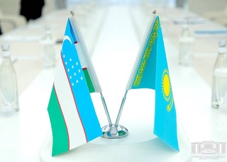 В Астане пройдут культурно-массовые мероприятия «Дни Ташкента»