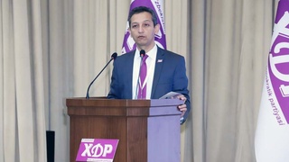 Обеспечение социальной эффективности экономических реформ