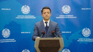 Қурилишда техник меъёрлаш ва стандартлаштириш илмий-тадқиқот институти ташкил этилди