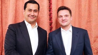 Ўзбекистон – ЕОТБ: яқинлашиш сари яна бир қадам