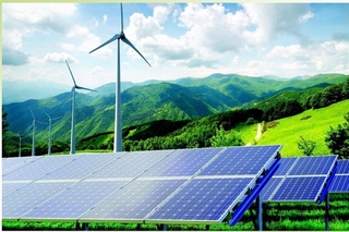 Энг мақбул ечим ёхуд “яшил энергия”ни жорий этиш бўйича етакчи давлатлар қаторига киришнинг осон усули