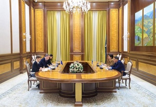 Европа Иттифоқига аъзо давлатлар билан парламентлараро ҳамкорлик кучайтирилади