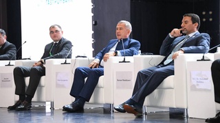 Татарстан планирует открыть в Узбекистане еще два индустриальных технопарка