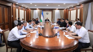 Предварительно обсужден Закон «О государственном долге»