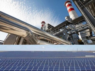 Биыл елімізде 7 жаңа электр станциясы іске қосылады