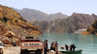 “Хушхабар”дан хушхабар