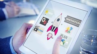 Стартап: современный взгляд  на привычные вещи