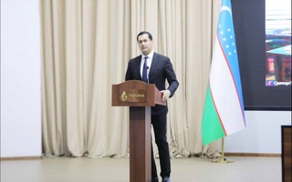 Обсуждены первоочередные задачи по трансформации Национального исследовательского университета «Ташкентский институт инженеров ирригации и механизации сельского хозяйства»