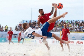 Соҳил ўйинлари кейинги йилга қолдирилмоқда