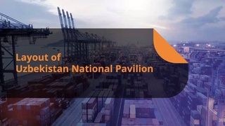 Oʻzbekistonning Alibaba global savdo maydonchasiga chiqishining tafsilotlari ochib berilyapti