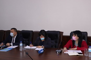 Suv xoʻjaligi sohasida davlat-xususiy sheriklik tamoyillari