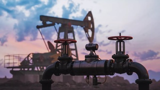 Brent нефтининг нархи бир баррель учун 81 доллардан ошди