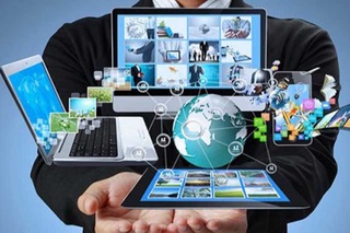 Ахборот технологиялари йўналишига ихтисослаштирилган мактаблар тармоғи кенгайтирилади