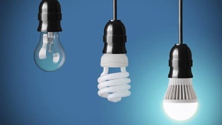 Минэнерго: одна энергосберегающая светодиодная лампа экономит 79 296 сумов в год