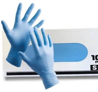 Зоминда тиббий қўлқоп ишлаб чиқариш йўлга қўйилади