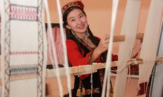 USAID O‘zbekistonda xususiy hunarmand ayollar faoliyatini qo‘llab-quvvatlash orqali qishloq ayollarining imkoniyatini kengaytiradi