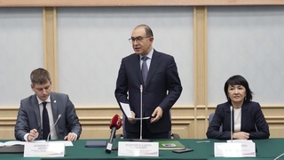 Россияда Алишер Навоий асарларининг ноёб қўлёзмалари жамланган каталог чоп этилди