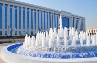 Вазирликларнинг ҳудудий бўлинмалари битта бинога жойлаштирилади