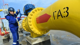 Казахстан увеличит транзит российского газа в Узбекистан почти в четыре раза