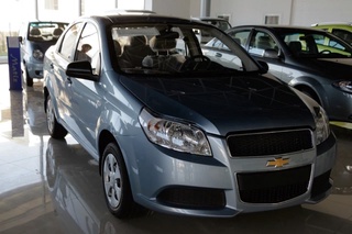 Машина учун тўланган маблағ истеъмолчига қайтарилди