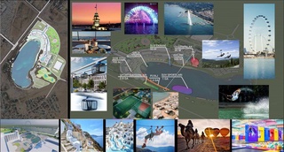 В Зарафшане, Учкудукском и Тамдынском районах Навоийской области будет реализована программа «промышленный треугольник»