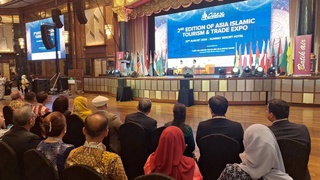Узбекистан продемонстрировал перспективные направления сотрудничества на Азиатской выставке паломнического туризма и торговли в Малайзии