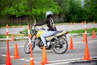 "А1" категориясындағы айдаўшылық гүўалығы