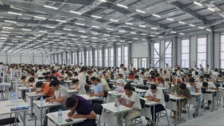 Ўқишни кўчириш бўйича тест синовлари якунланди